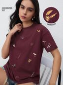 Burgundy 12
