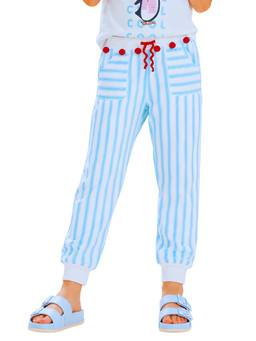 PILOLO - Blue Stripes Joggers