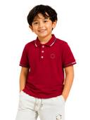 Red color option
