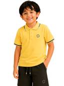Yellow color option