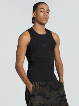 Puma - Mostroverse Tank Top - Black
