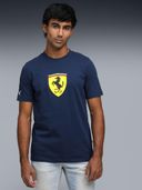 Blue color option, Currently selected