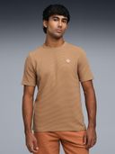 Brown color option, Currently selected