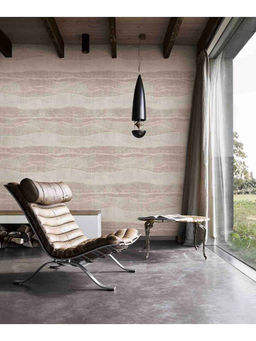 Excel - Ocean Wave Grey Wallpaper