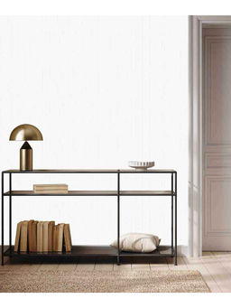 Excel - Mueasir White Wallpaper