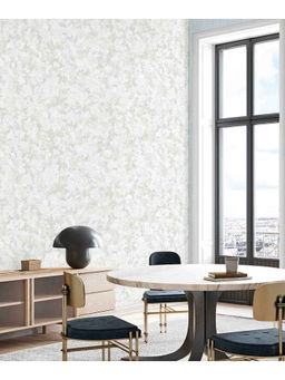 Excel - Stripes of Nature Grey Wallpaper