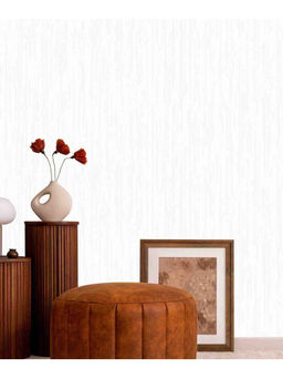 Excel - Seoul White Wallpaper