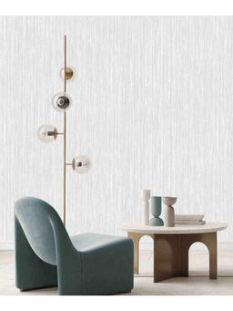 Excel - Seoul Grey Wallpaper