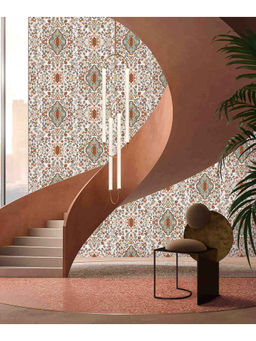 Excel - Alearab Multicolour Wallpaper