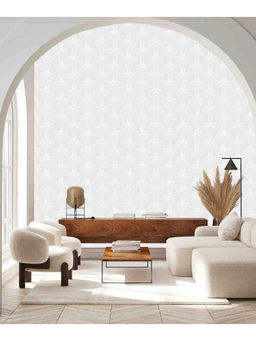 Excel - Beatrice Grey Wallpaper