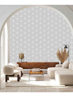 Excel - Beatrice Grey Wallpaper