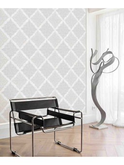 Excel - Cassandra White Wallpaper