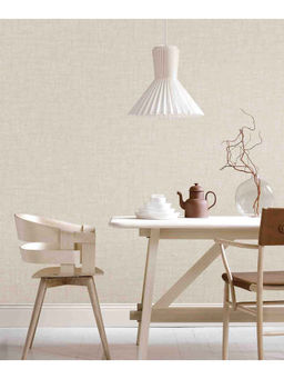 Excel - Haruki Beige Wallpaper