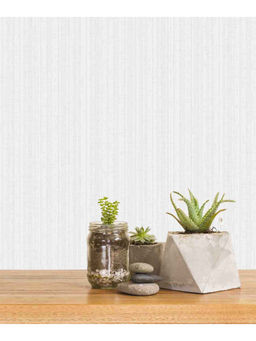 Excel - Alizee Grey Wallpaper