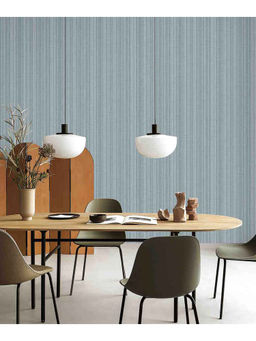 Excel - Alizee Blue Wallpaper