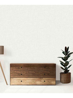 Excel - Parede Beige Wallpaper