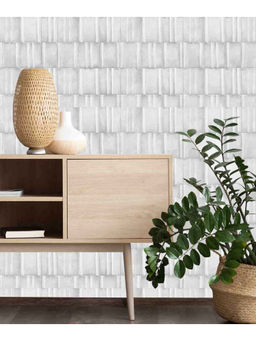 Excel - Moorish Grey Wallpaper