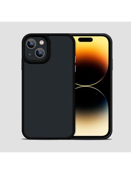 GRIPP - Bolt Case For Apple Iphone 14 Max (6.7")-Black