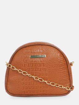 Bagsy Malone - Half Moon Sling Bag
