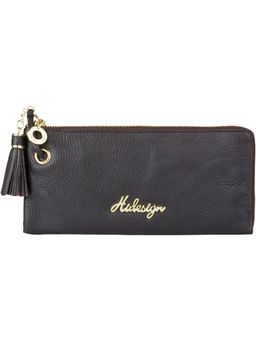 Hidesign - Brown Leather Wallet