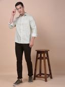 Olive color option, Currently selected
