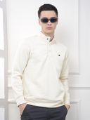 Cream color option, Currently selected