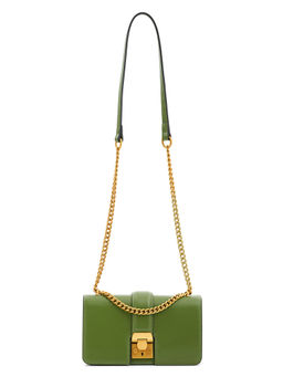 MIRAGGIO - Scarlet Crossbody Bag