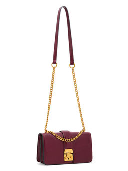 MIRAGGIO - Scarlet Crossbody Bag