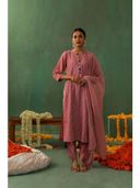 Pink color option, Currently selected