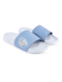 Campus - Sl-430 Blue Men Sliders