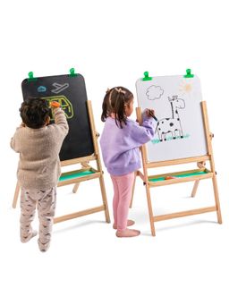 Curious Cub - Kids Art Easel