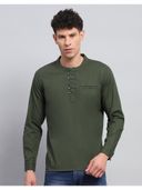Olive color option, Currently selected