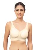 Beige color option, Currently selected