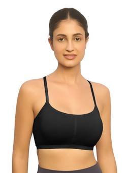 Sonari - SHYE Seamless Lace Back Sports Bra
