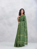 Green color option, Sold out, Currently selected