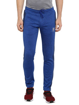 Rock.it - Royal Blue Na Smart Fit Lower