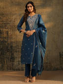 Blue color option