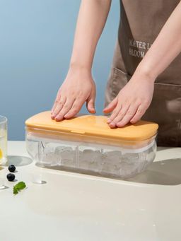 The Better Home - Tbh Ice Cube Trays with Scoop