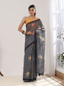 Black color option, Sold out, Currently selected
