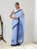 Blue color option, Sold out, Currently selected