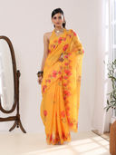 Yellow color option, Sold out, Currently selected