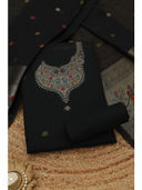 Black color option, Sold out, Currently selected