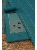 Blue color option, Sold out, Currently selected