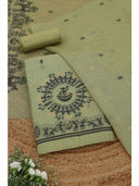 Green color option, Sold out, Currently selected
