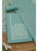 Blue color option, Sold out, Currently selected