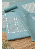 Blue color option, Sold out, Currently selected