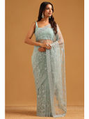 Green color option, Sold out, Currently selected