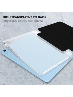 GRIPP - Ultra ipad 10.9" (10Th Generation) (2022) Case - Black