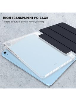 GRIPP - Ultra ipad 10.9" (10Th Generation) (2022) Case - Grey