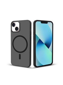 GRIPP - Alpine iphone 13 (6.1") with Magsafe Case - Black